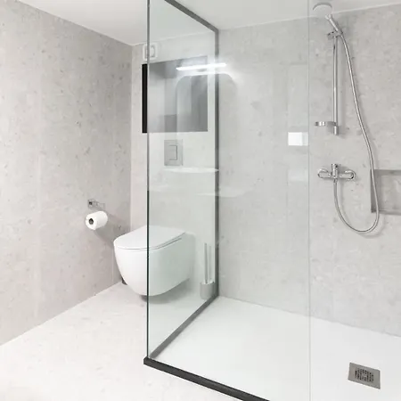 Nilea Court Iii Appartement Paphos