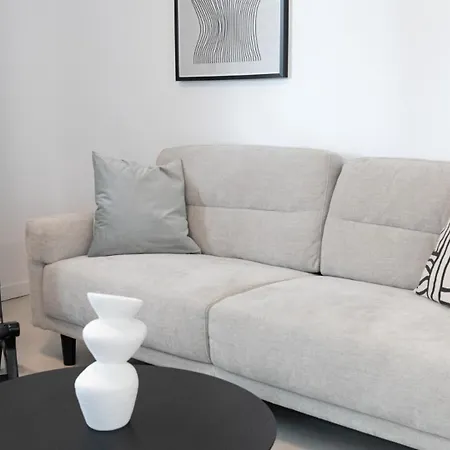 Appartement Nilea Court Iii Paphos