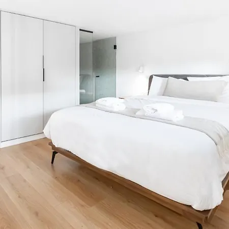 Nilea Court Iii Appartement