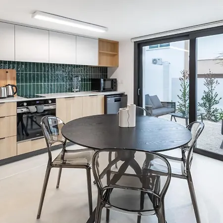 Appartement Nilea Court Iii Paphos