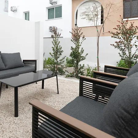 Nilea Court Iii
